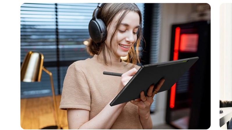 ASUS Vivobook 13 Slate OLED, Laptop yang Bisa Difungsikan sebagai Tablet