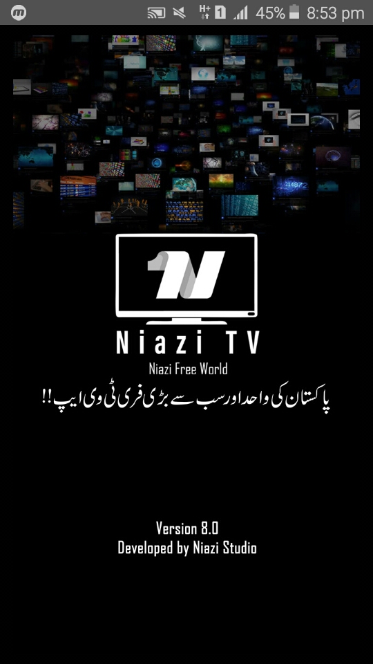 Image result for niazi tv 8.0 apk download image