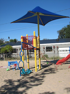 Provinctown Playground