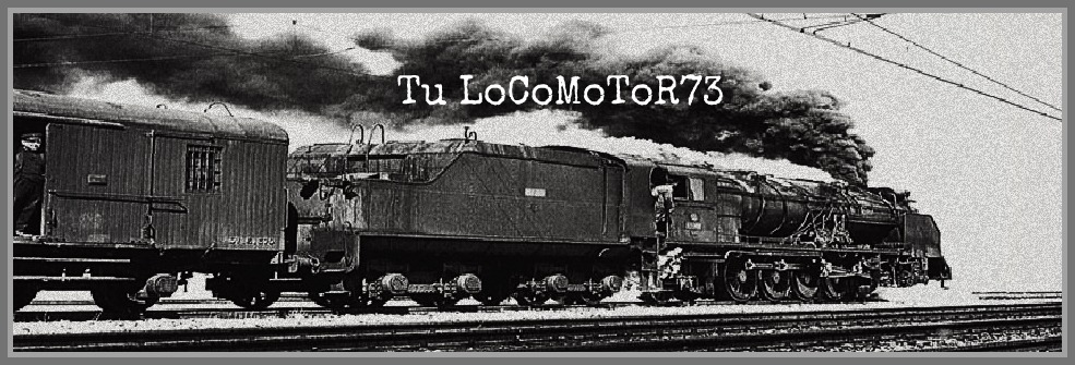 Tu LoCoMoToR73