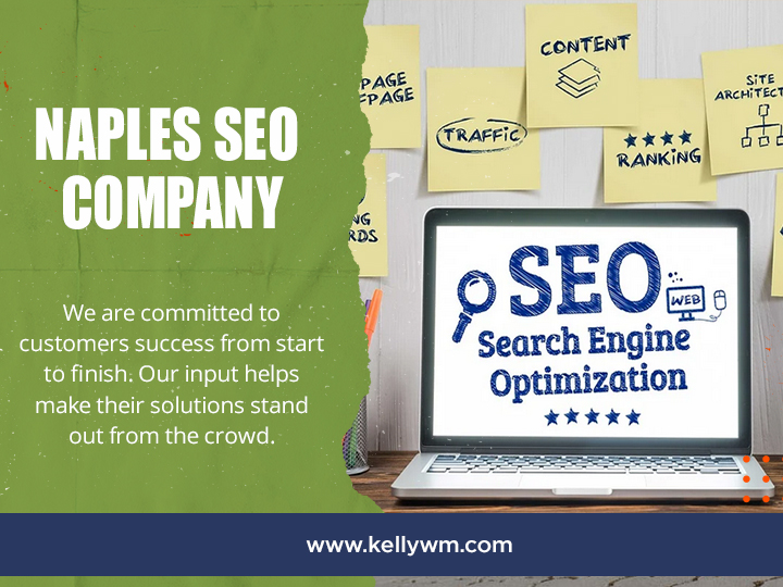 Naples SEO Company