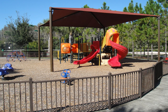 Meadow Pointe Wesley Chapel FL