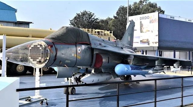 India Plans To Develop Domestic Version Of AESA Radar For Su-30MKI Fighters