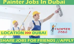 Paint Mixer and Spray Painter Job Recruitment For Wood Paints Company in Dubai, UAE