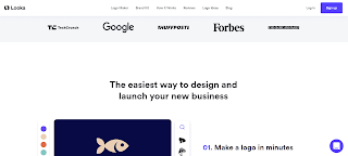 free gaming logo maker