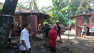 Kampung KB Gumulan