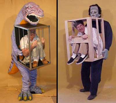 Creative Halloween Costumes on 12 Cool And Creative Halloween Costumes 5 Jpg