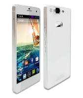 Micromax Canvas Knight