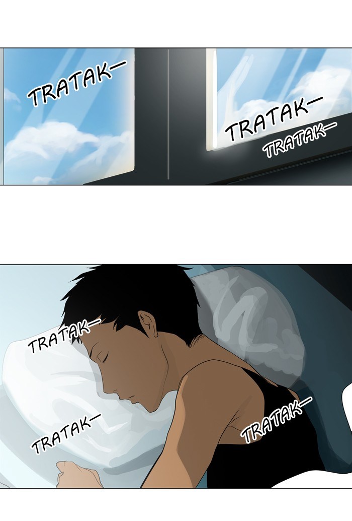 Webtoon Tower Of God Bahasa Indonesia Chapter 198