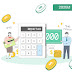 간단한 퇴직금 계산기 2025 최신판｜정확한 계산법 + 자동 계산기 무료 제공