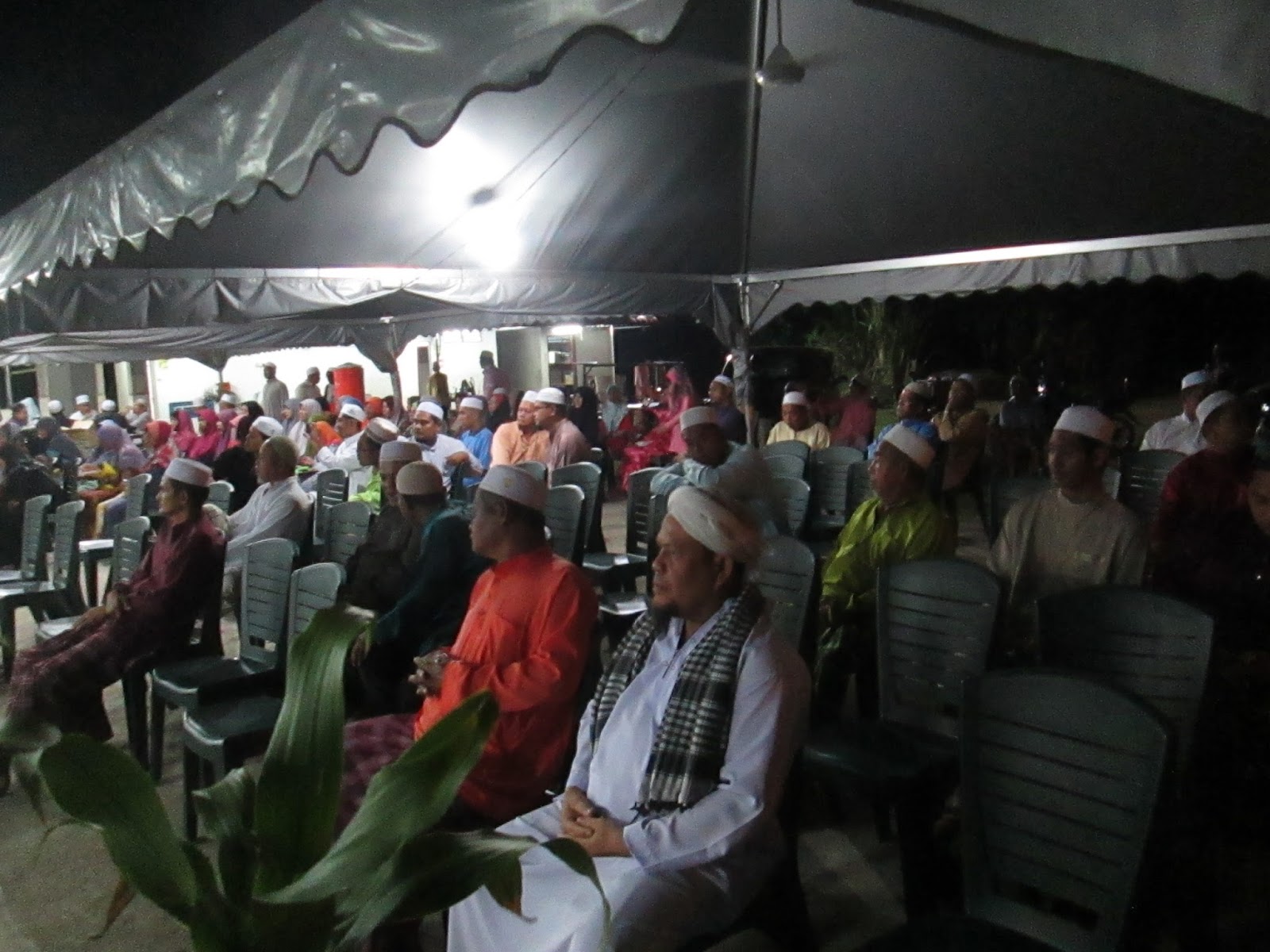 SURAU AN NUR TAMAN MESRA KUPANG, KEDAH