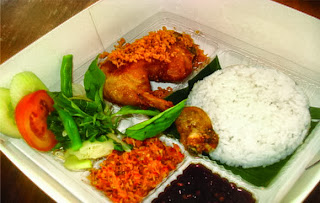 jasa pesanan nasi box jakarta