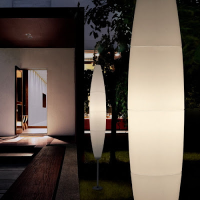 Lighting Trends in Home Design 2009