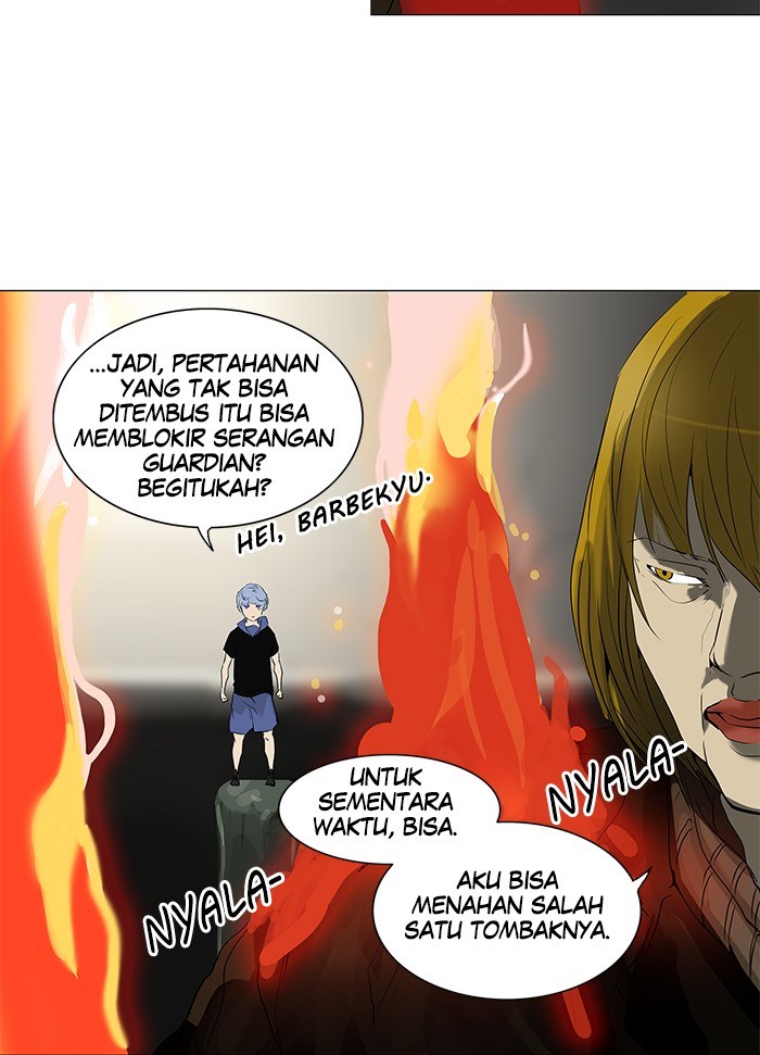 Webtoon Tower Of God Bahasa Indonesia Chapter 216