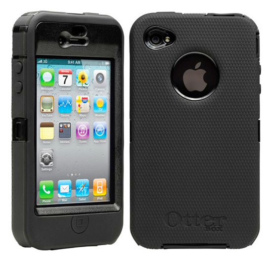 iPhone 4 Cover