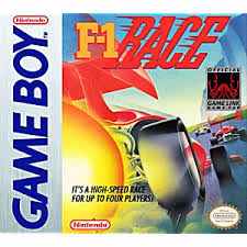 Roms de Game Boy F 1 Race (Ingles) INGLES descarga directa