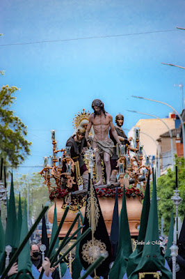 Jesús de la Caridad