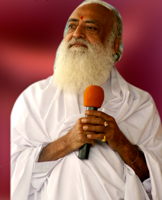 Pujya Shri Asaram Bapu Ji Images