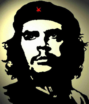 Che Guevara Art Pictures