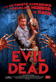 Evil Dead (1981) Tamil Dubbed Movie Download HD