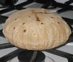 Roti, Phulka, Tandoori Roti, Flatbread Recipe In Urdu - By Siama Amir