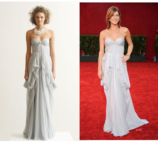 Kate Walsh in J. Mendel Spring