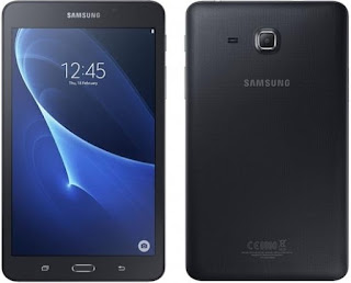Samsung Galaxy Tab A 7.0 [2016] SM-T285