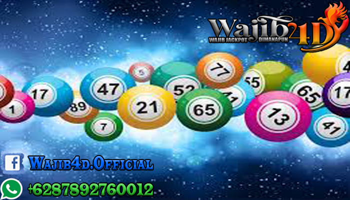 Wajib4d Cara Menang Bet Taruhan Togel