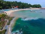 Pantai Ranca Buaya: Surga Tersembunyi di Garut yang Wajib Dikunjungi!