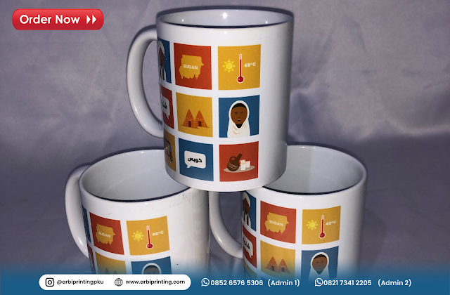 mug pekanbaru