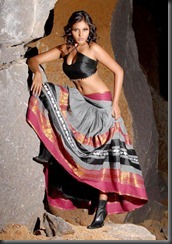 Madhu Shalini Hot Photoshoot Stills