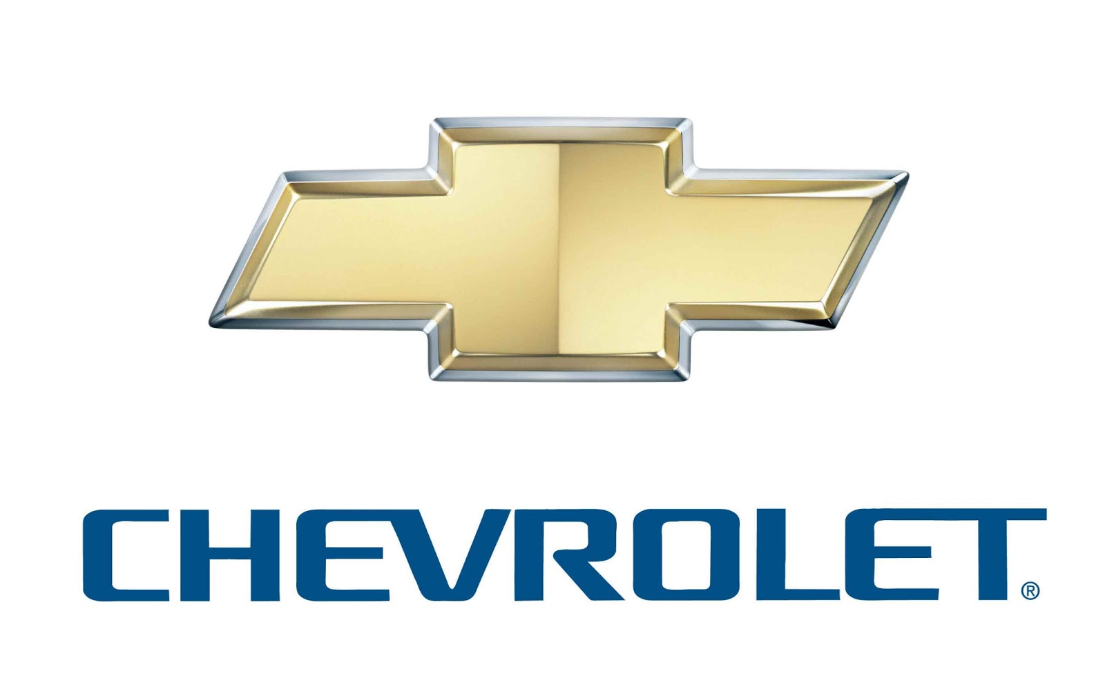 chevrolet logo