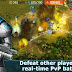 تحميل لعبة الحروب والاكشن Art of War 3: PvP RTS strategy APK للاندرويد