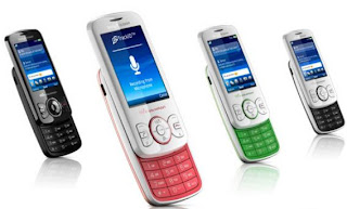 Sony Ericsson XPERIA Halon the next Android phone