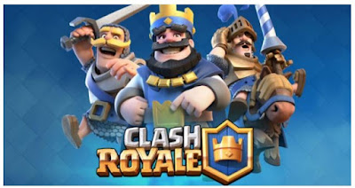 Clash of Clans Royale Hack - 