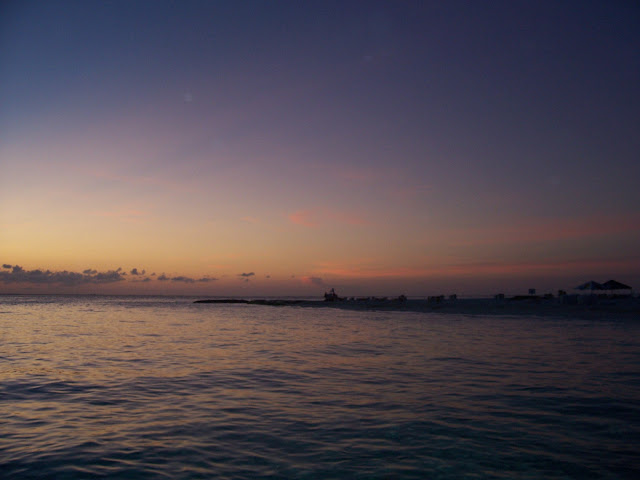 Mexico Island