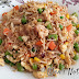 Easy Homestyle Fried Rice
