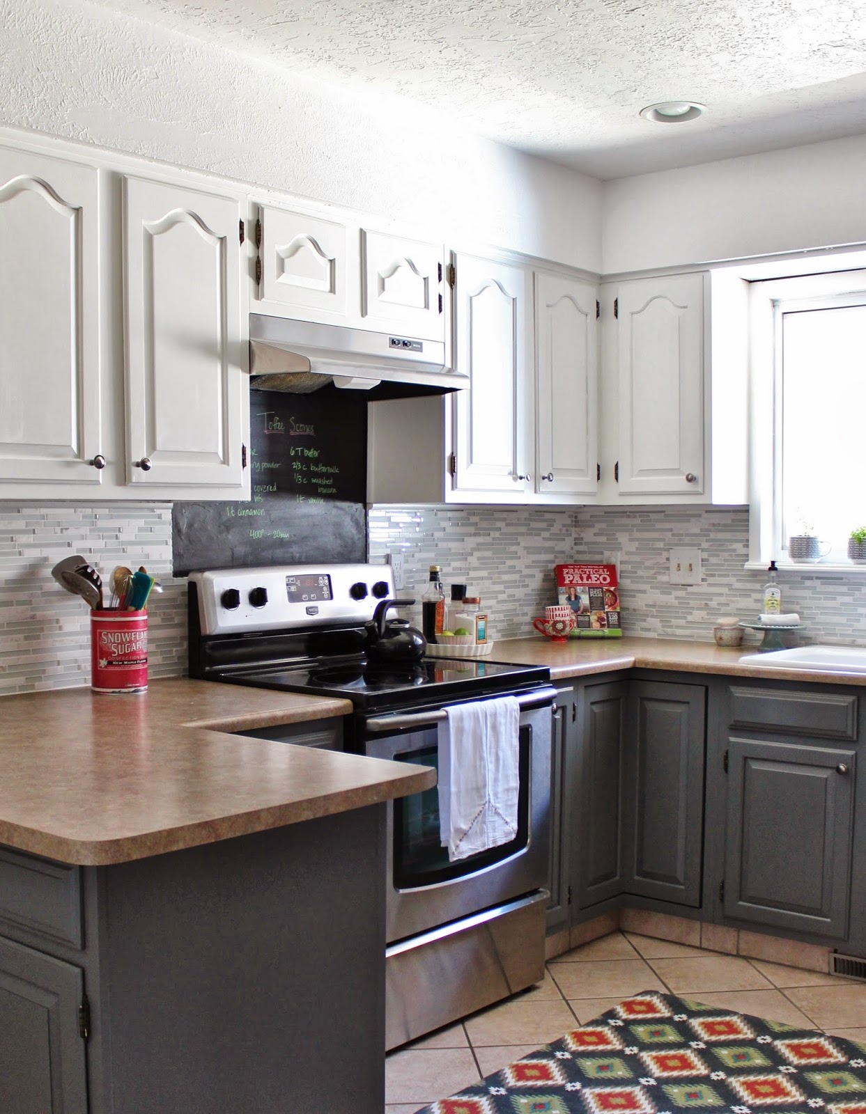 Grey Paint Color For Kitchen Cabinets - Interior Decorating Las Vegas