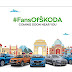 FANS OF ŠKODA DRIVE ŠKODA AUTO INDIA TO NEW PEAKS OF CUSTOMER ENGAGEMENT