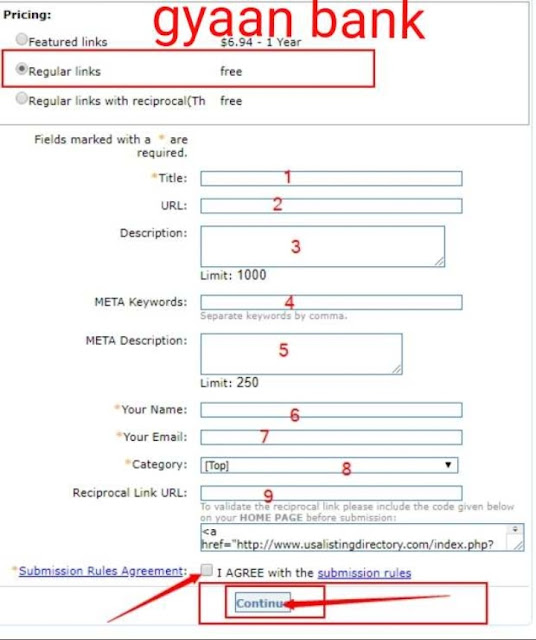 Website par Qualety dofollow baclink kaise bnaye