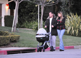 Adam Sandler Wife Jackie