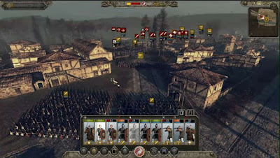 Download Game Total War Attila