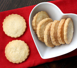 Best Rolled Sugar Cookies Recipe