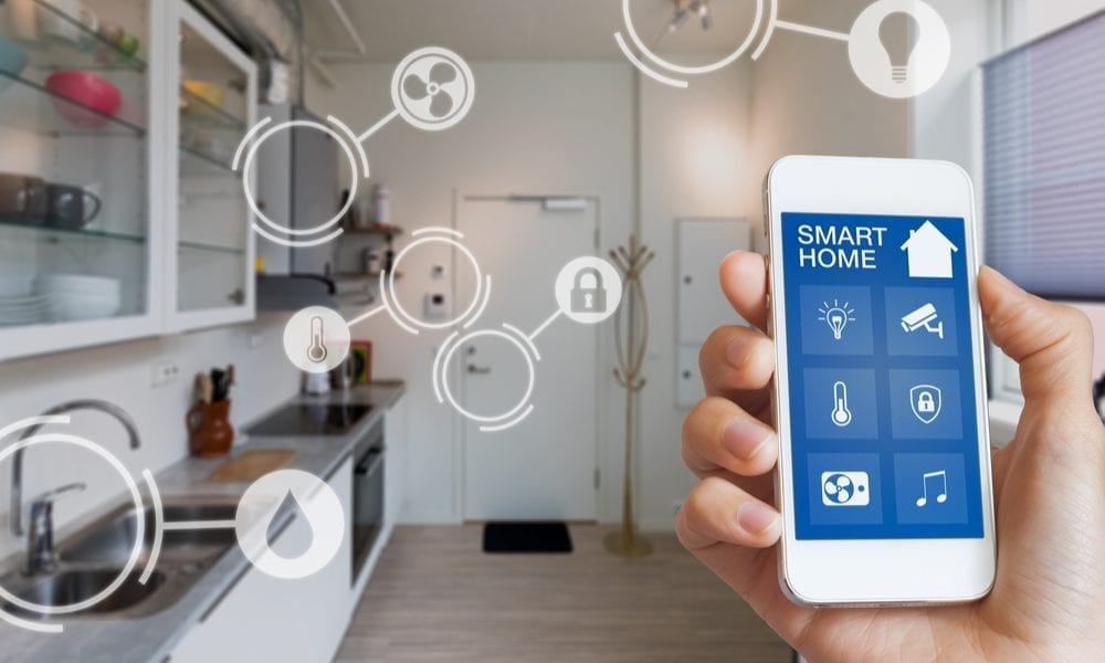 Top smart homes devices to fast track your chores