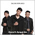 Chevra - Salah Apa Aku (feat. Dyrga & Ave) - Single [iTunes Plus AAC M4A]