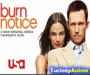 Burn Notices 4x16 Sub Español