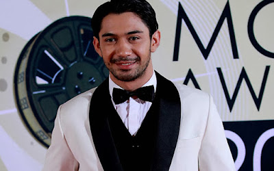 10 Aktor Terpopuler Dan Terganteng Indonesia Tahun 2017