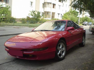 Ford Probe