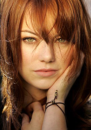 Emma Stone Gallery [ www.BlogApaAja.com ]