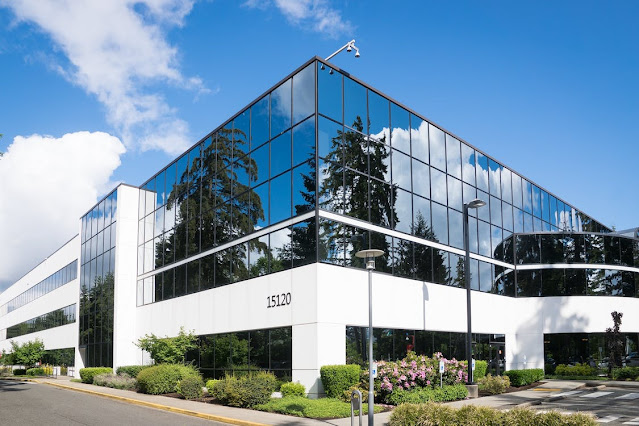 Institutional Buildings Global Market